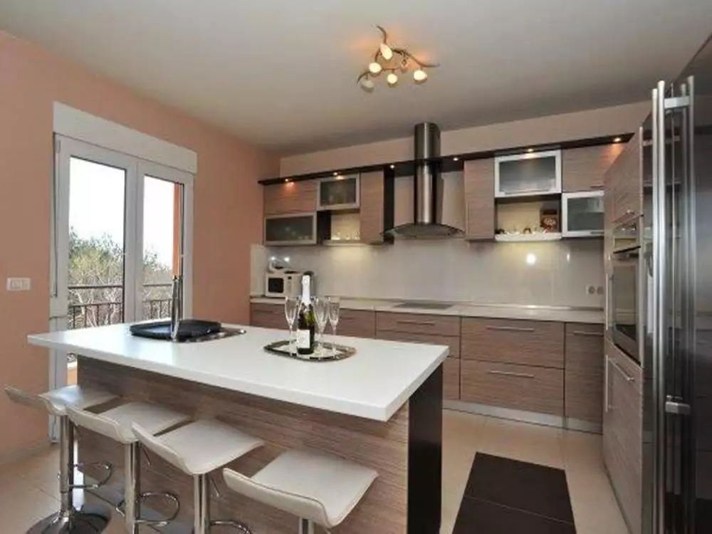 Вилла 450м² в Хорватии, Солин. Стоимостью 1500000€ аренда фото-10