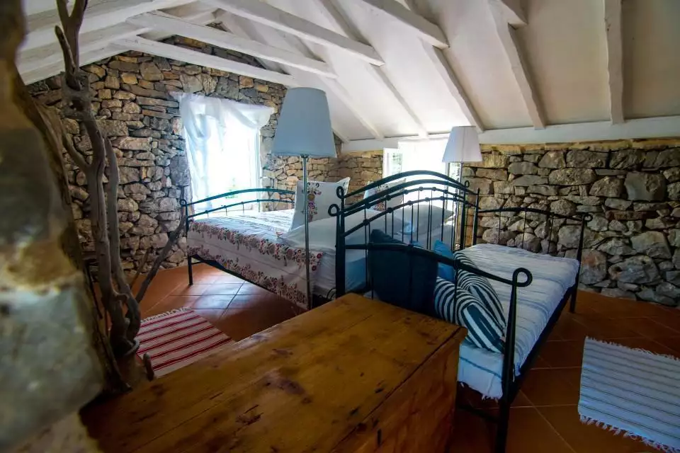 Вилла 350м² в Хорватии, Елса. Стоимостью 2500000€ аренда фото-7