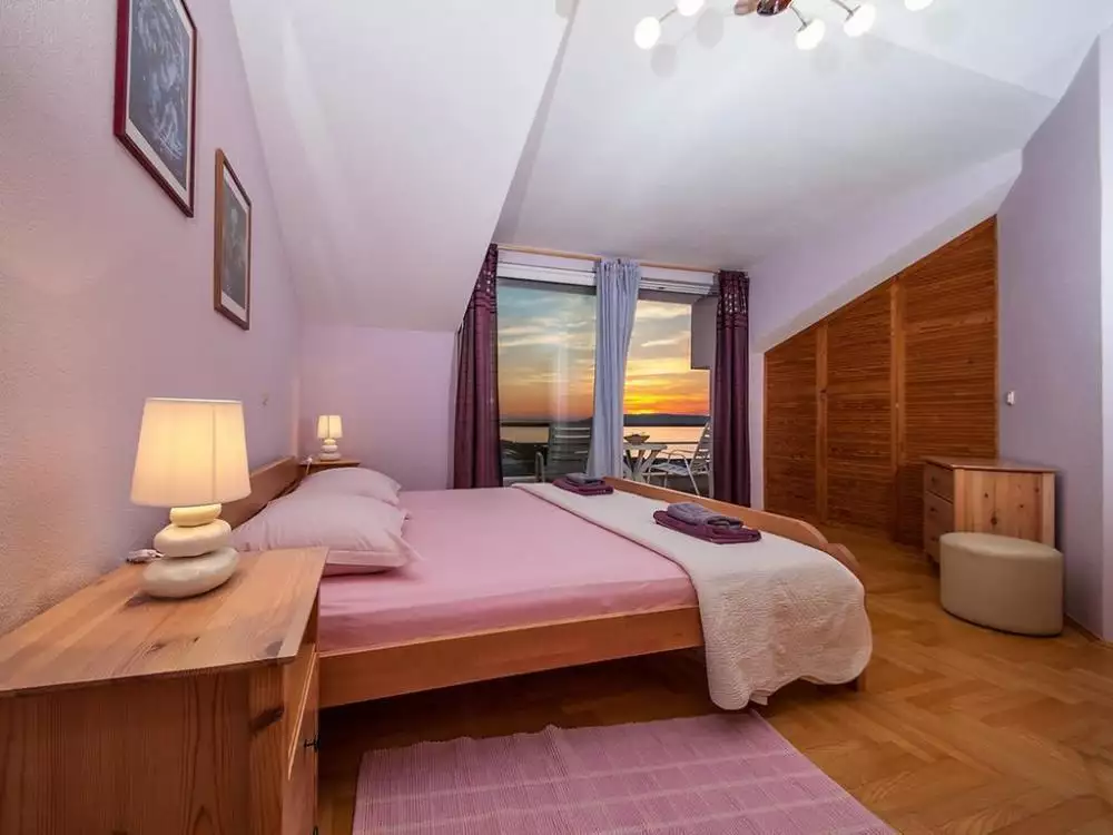Вилла 350м² в Хорватии, Макарска. Стоимостью 920000€ аренда фото-10