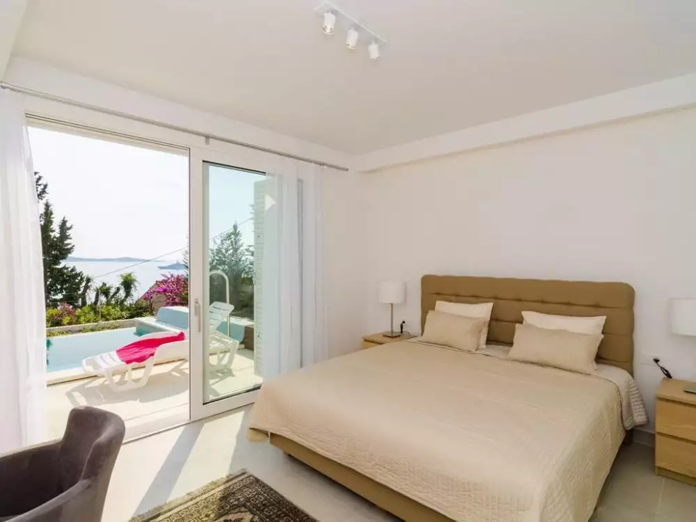 Вилла 360м² в Хорватии, Дубровник. Стоимостью 3000000€ аренда фото-5