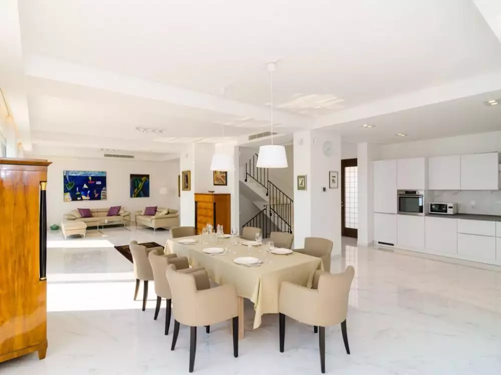 Вилла 360м² в Хорватии, Дубровник. Стоимостью 3000000€ аренда фото-7