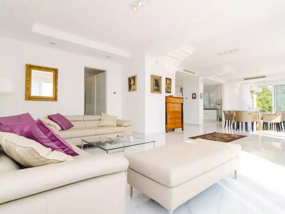 Вилла 360м² в Хорватии, Дубровник. Стоимостью 3000000€ аренда фото-8