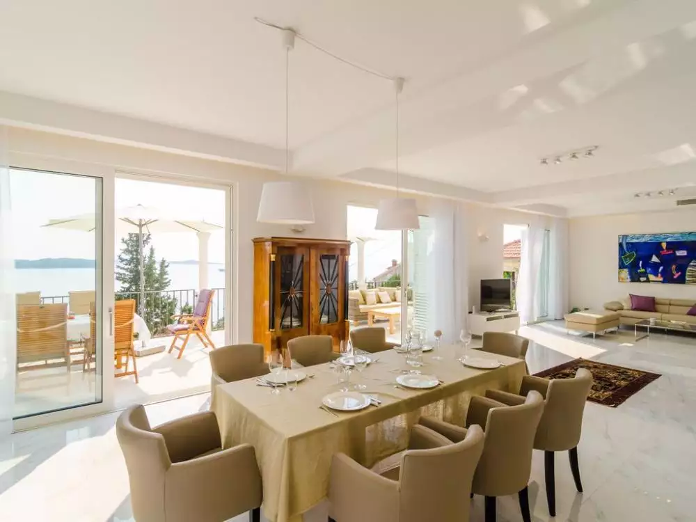 Вилла 360м² в Хорватии, Дубровник. Стоимостью 3000000€ аренда фото-10