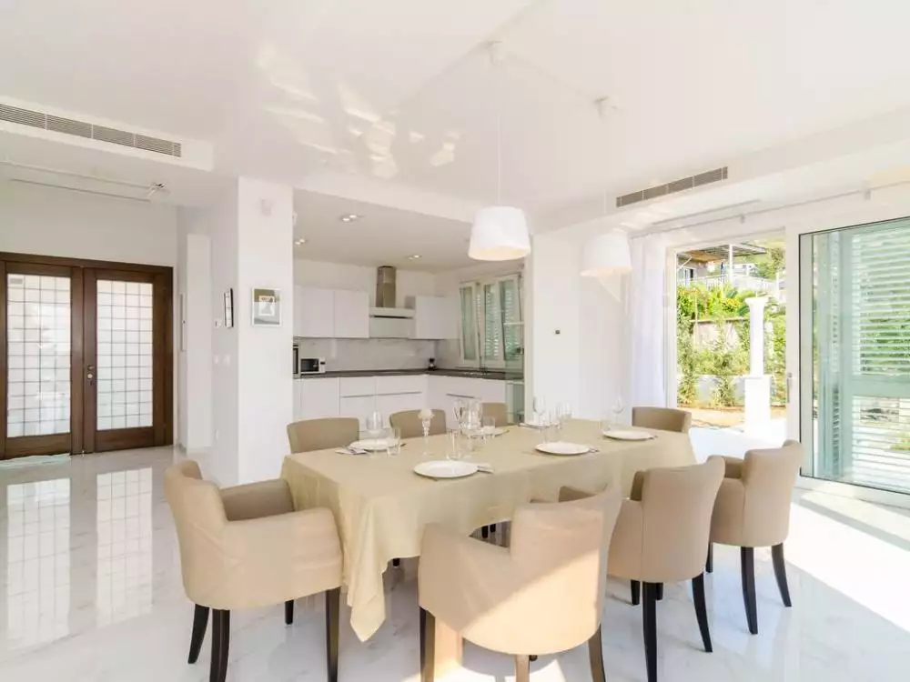 Вилла 360м² в Хорватии, Дубровник. Стоимостью 3000000€ аренда фото-15
