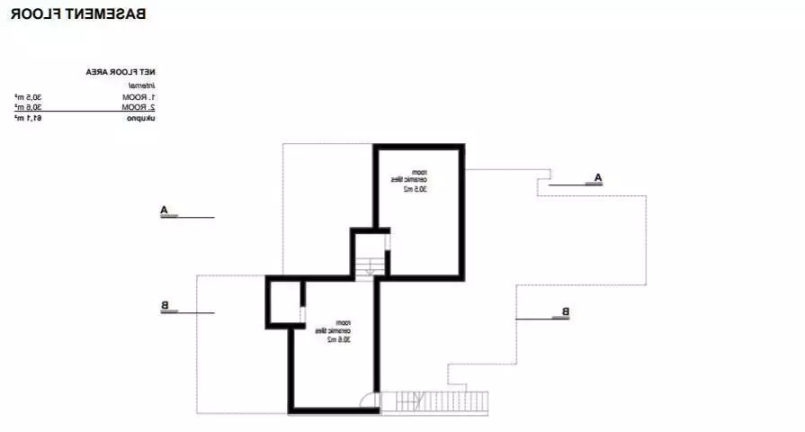 Вилла 608м² в Хорватии, Элафити. Стоимостью 5000000€ аренда фото-10