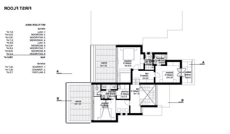 Вилла 608м² в Хорватии, Элафити. Стоимостью 5000000€ аренда фото-11