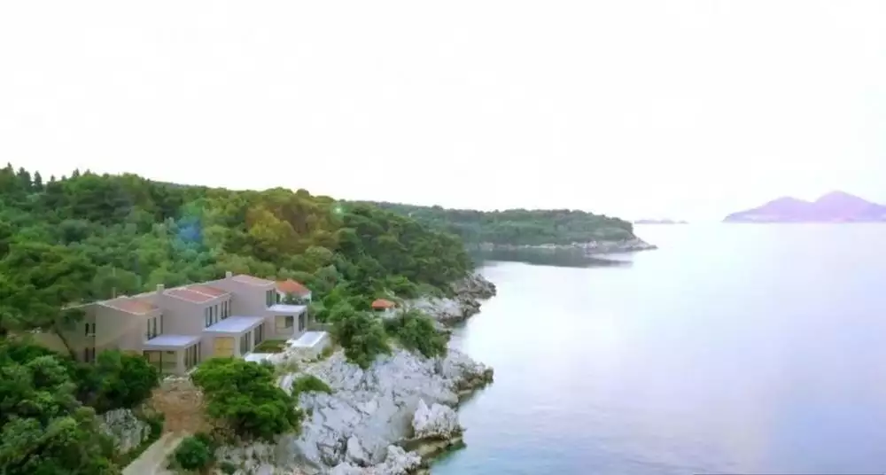 Вилла 608м² в Хорватии, Элафити. Стоимостью 5000000€ аренда фото-13