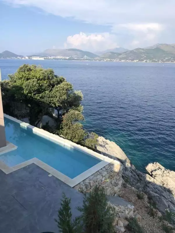 Вилла 608м² в Хорватии, Элафити. Стоимостью 5000000€ аренда фото-16