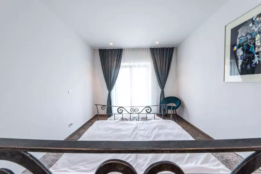 Вилла 365м² в Хорватии, Элафити. Стоимостью 3500000€ аренда фото-13