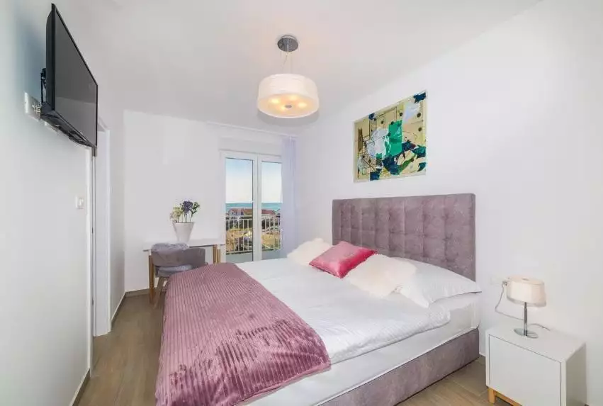 Вилла 140м² в Хорватии, Каштела. Стоимостью 620000€ аренда фото-12