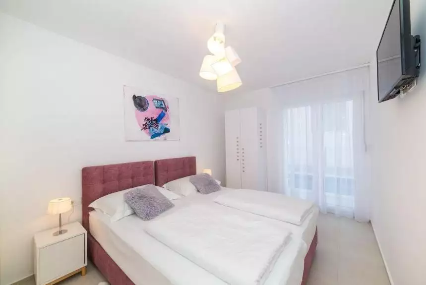 Вилла 140м² в Хорватии, Каштела. Стоимостью 620000€ аренда фото-13