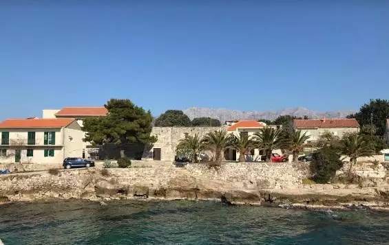 Вилла 650м² в Хорватии, Сучурай. Стоимостью 1100000€ аренда фото-4