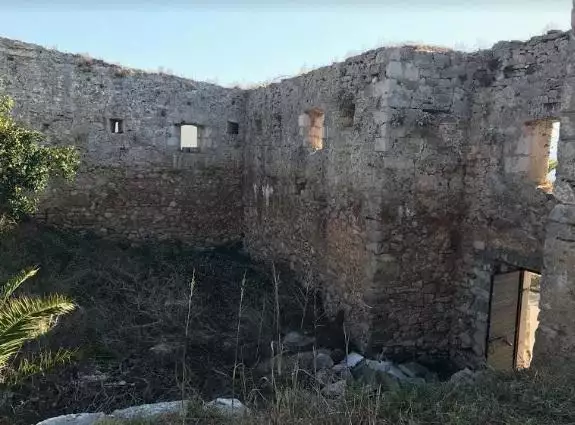 Вилла 650м² в Хорватии, Сучурай. Стоимостью 1100000€ аренда фото-7