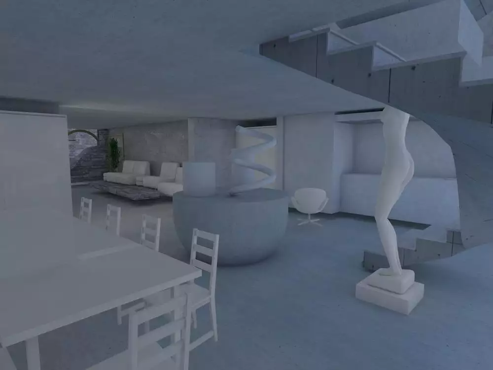 Вилла 650м² в Хорватии, Сучурай. Стоимостью 1100000€ аренда фото-19