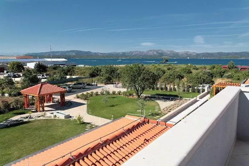 Вилла 700м² в Хорватии, Муртер. Стоимостью 4700000€ аренда фото-3
