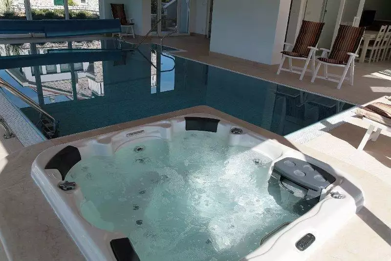 Вилла 700м² в Хорватии, Муртер. Стоимостью 4700000€ аренда фото-5