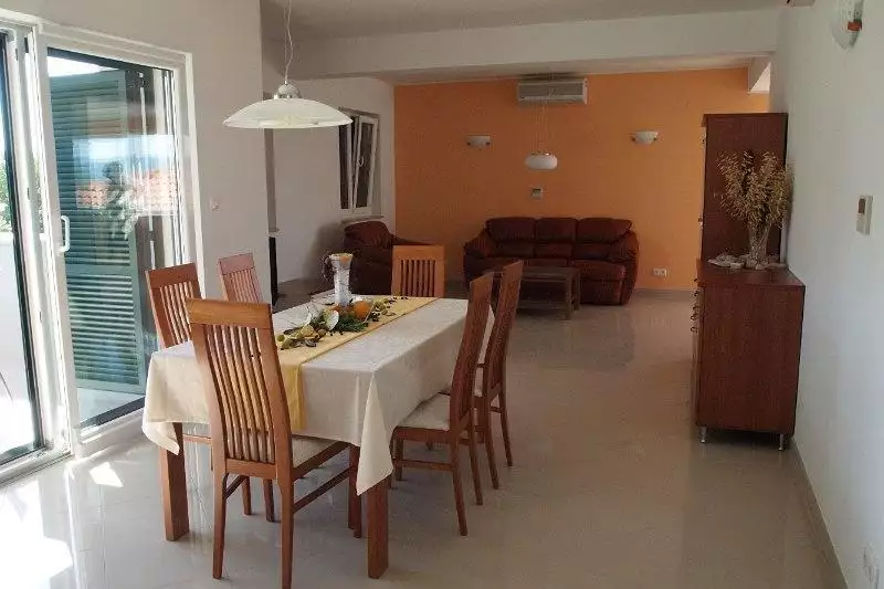 Вилла 700м² в Хорватии, Муртер. Стоимостью 4700000€ аренда фото-14