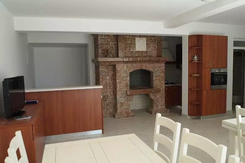 Вилла 700м² в Хорватии, Муртер. Стоимостью 4700000€ аренда фото-15