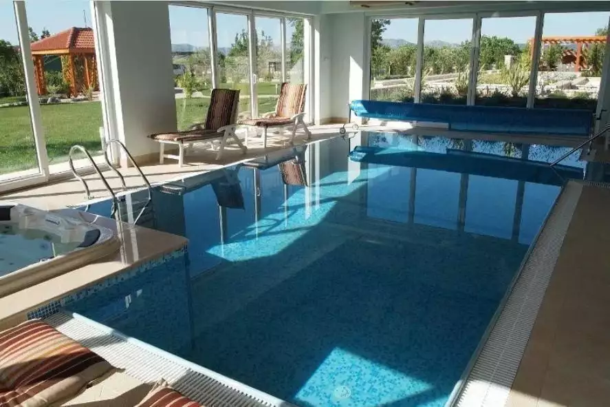 Вилла 700м² в Хорватии, Муртер. Стоимостью 4700000€ аренда фото-16