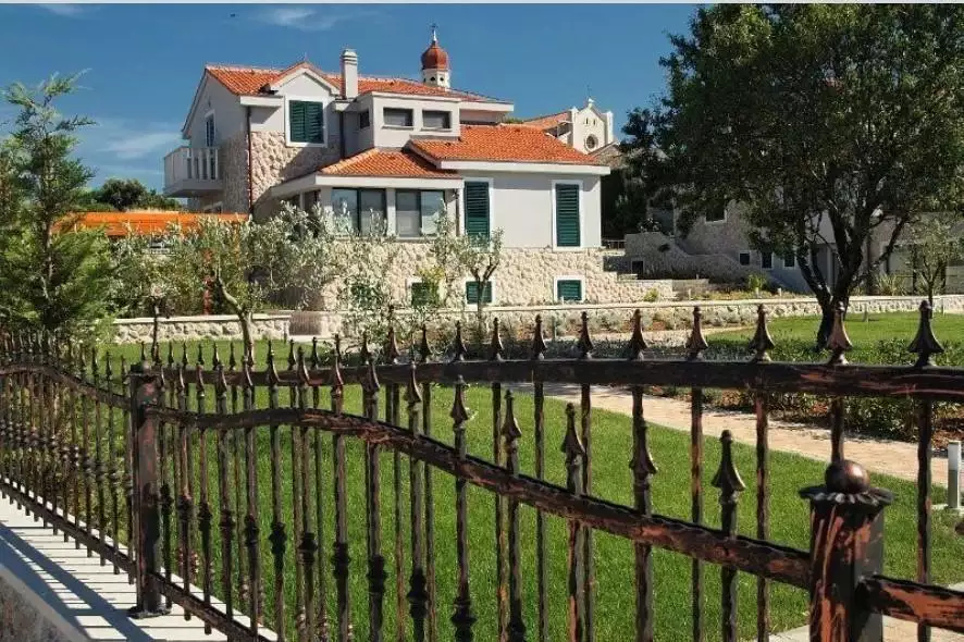 Вилла 700м² в Хорватии, Муртер. Стоимостью 4700000€ аренда фото-20