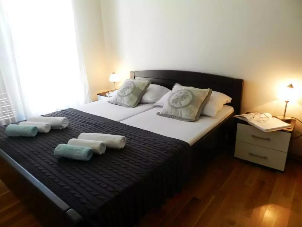 Отель, гостиница 600м² в Хорватии, Премантура. Стоимостью 900000€ аренда фото-5