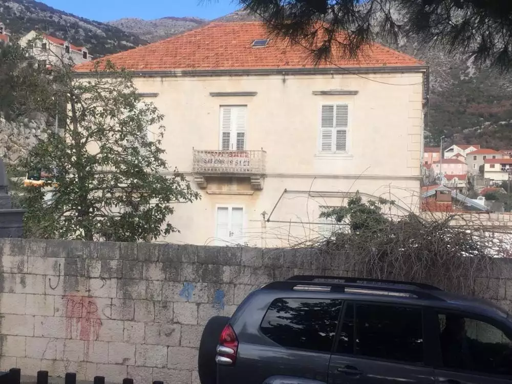 Вилла 250м² в Хорватии, Мокошица. Стоимостью 1300000€ аренда фото-2