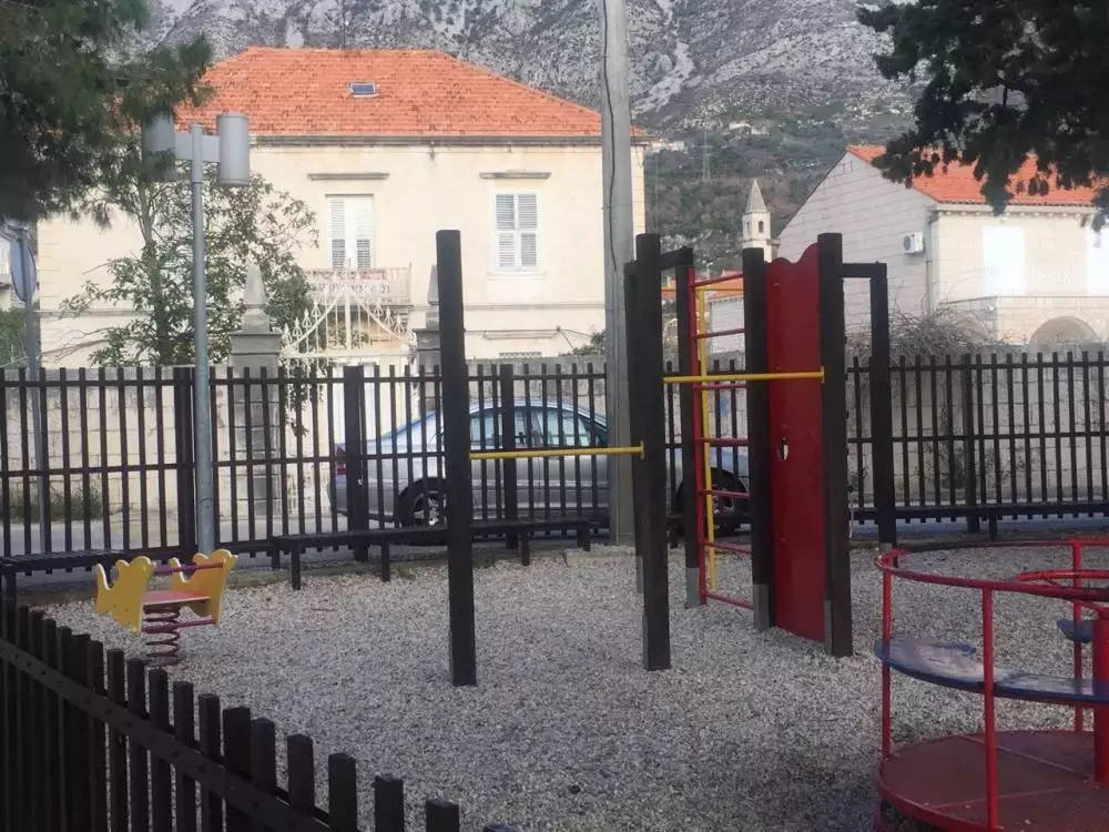 Вилла 250м² в Хорватии, Мокошица. Стоимостью 1300000€ аренда фото-3