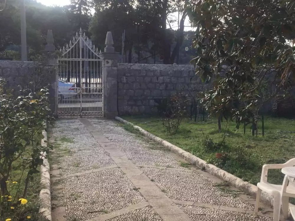 Вилла 250м² в Хорватии, Мокошица. Стоимостью 1300000€ аренда фото-6