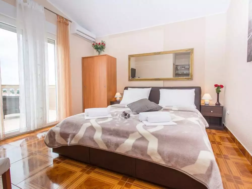 Отель, гостиница 1200м² в Хорватии, Борик. Стоимостью 3000000€ аренда фото-8