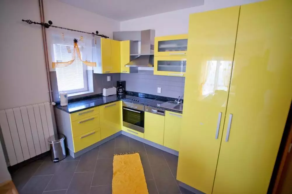 Отель, гостиница 650м² в Хорватии, Примоштен. Стоимостью 2200000€ аренда фото-13