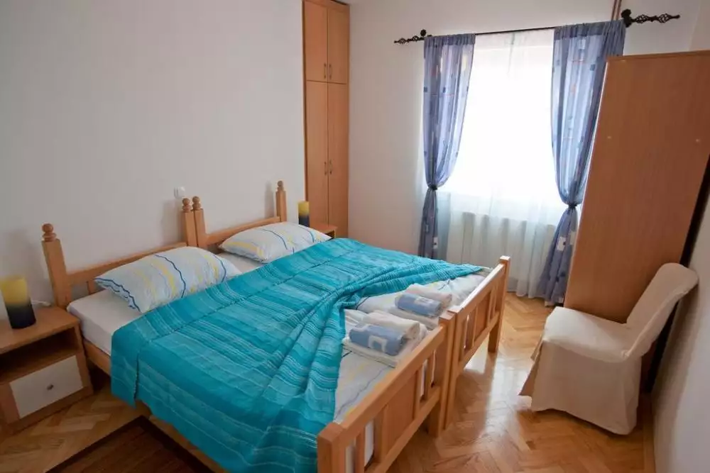 Отель, гостиница 650м² в Хорватии, Примоштен. Стоимостью 2200000€ аренда фото-14