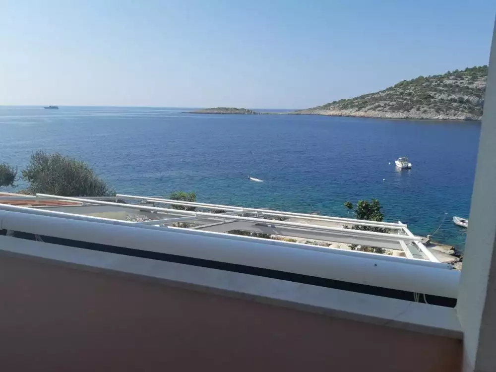 Отель, гостиница 570м² в Хорватии, Ражань. Стоимостью 1730000€ аренда фото-2