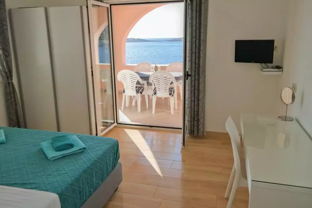 Отель, гостиница 570м² в Хорватии, Ражань. Стоимостью 1730000€ аренда фото-6