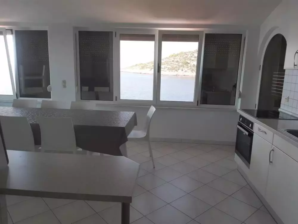 Отель, гостиница 570м² в Хорватии, Ражань. Стоимостью 1730000€ аренда фото-13