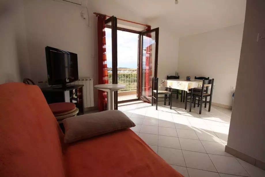 Отель, гостиница 397м² в Хорватии, Трибунь. Стоимостью 640000€ аренда фото-13