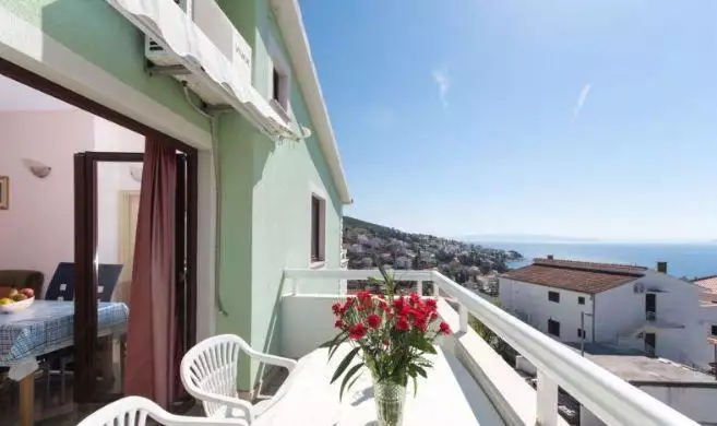 Отель, гостиница 460м² в Хорватии, Чиово. Стоимостью 1000000€ аренда фото-2
