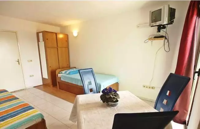 Отель, гостиница 460м² в Хорватии, Чиово. Стоимостью 1000000€ аренда фото-9
