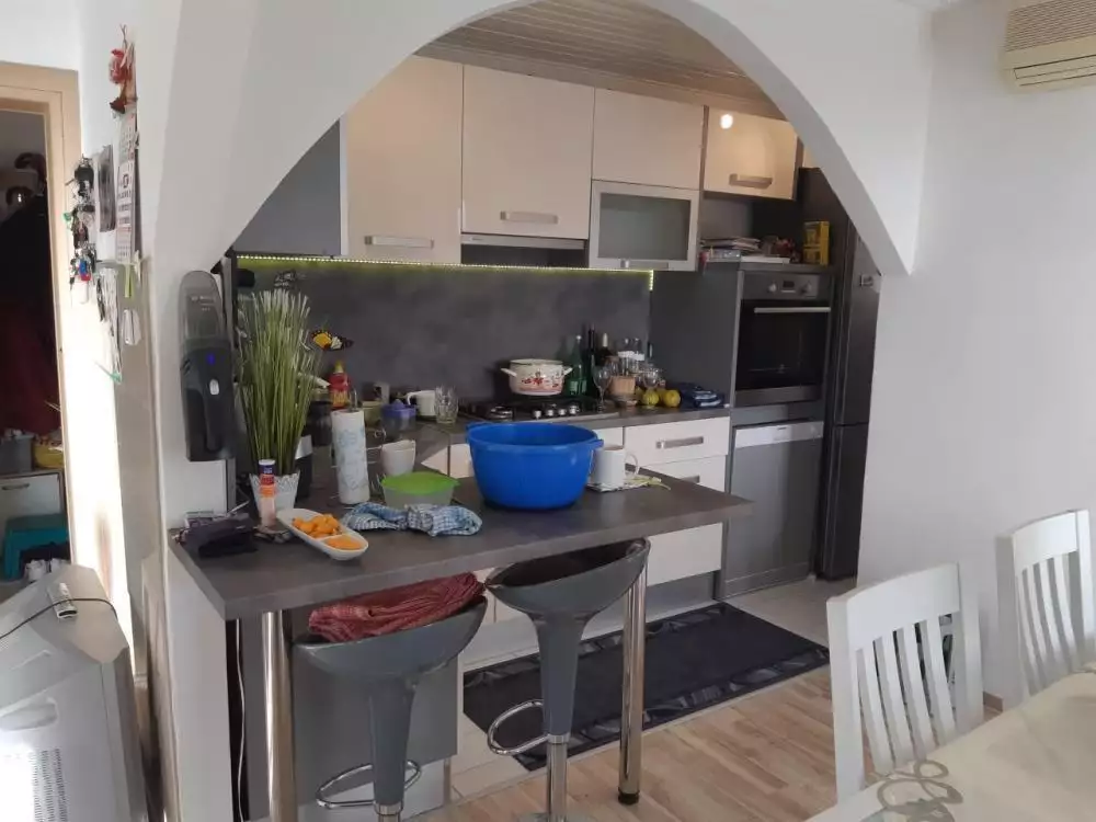 Отель, гостиница 460м² в Хорватии, Чиово. Стоимостью 1000000€ аренда фото-12