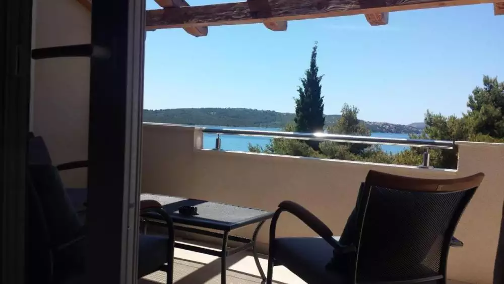 Отель, гостиница 460м² в Хорватии, Чиово. Стоимостью 1000000€ аренда фото-19