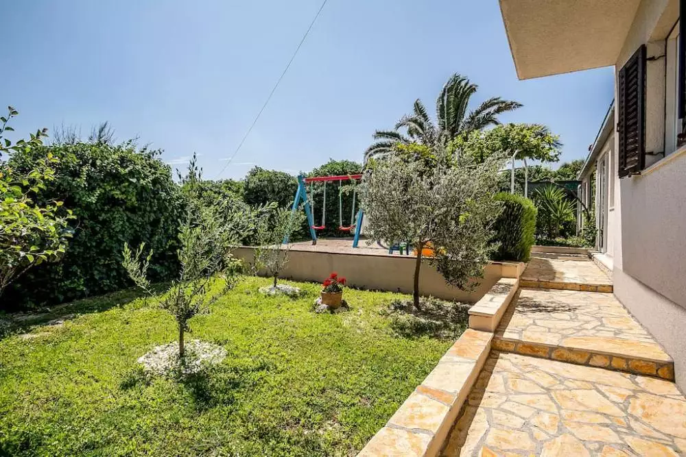 Вилла 200м² в Хорватии, Трстеник. Стоимостью 1500000€ аренда фото-7