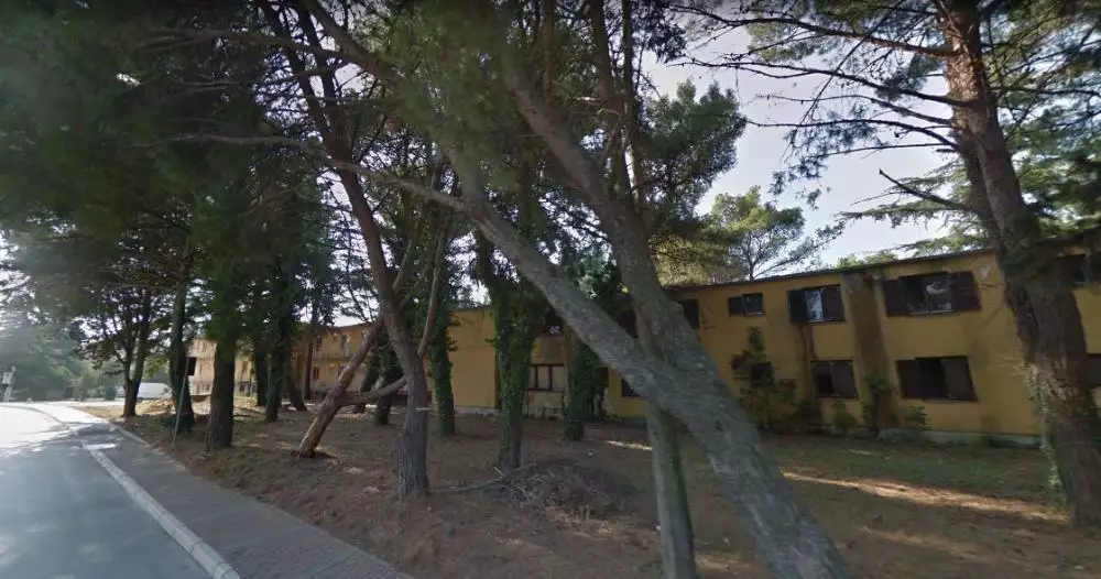Отель, гостиница 26929м² в Хорватии, Новиград. Стоимостью 7000000€ аренда фото-5