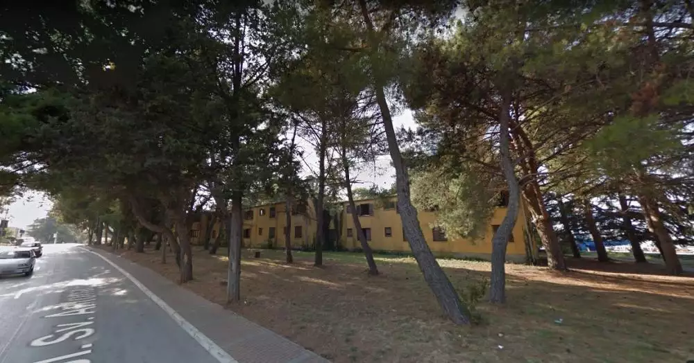 Отель, гостиница 26929м² в Хорватии, Новиград. Стоимостью 7000000€ аренда фото-6