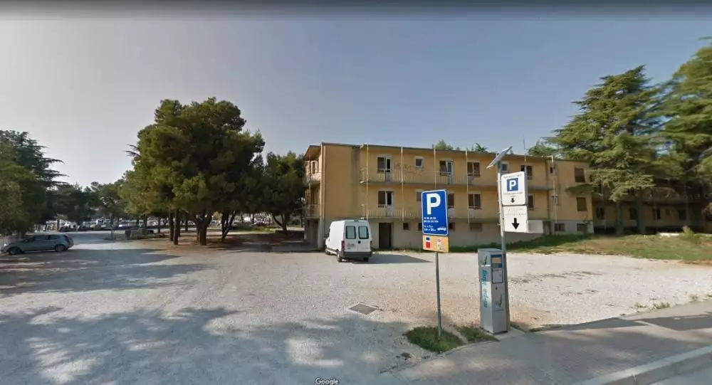Отель, гостиница 26929м² в Хорватии, Новиград. Стоимостью 7000000€ аренда фото-7