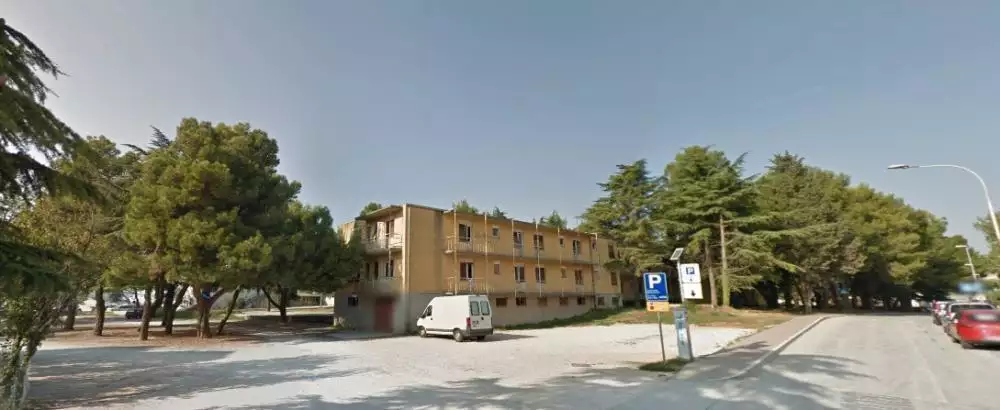 Отель, гостиница 26929м² в Хорватии, Новиград. Стоимостью 7000000€ аренда фото-8