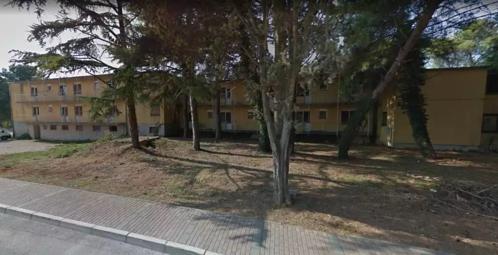 Отель, гостиница 26929м² в Хорватии, Новиград. Стоимостью 7000000€ аренда фото-10