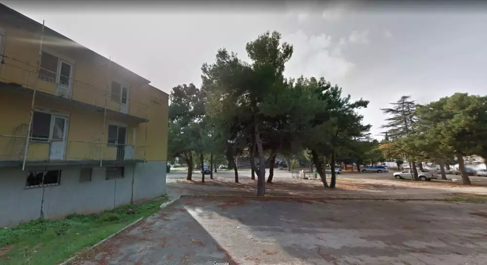 Отель, гостиница 26929м² в Хорватии, Новиград. Стоимостью 7000000€ аренда фото-13