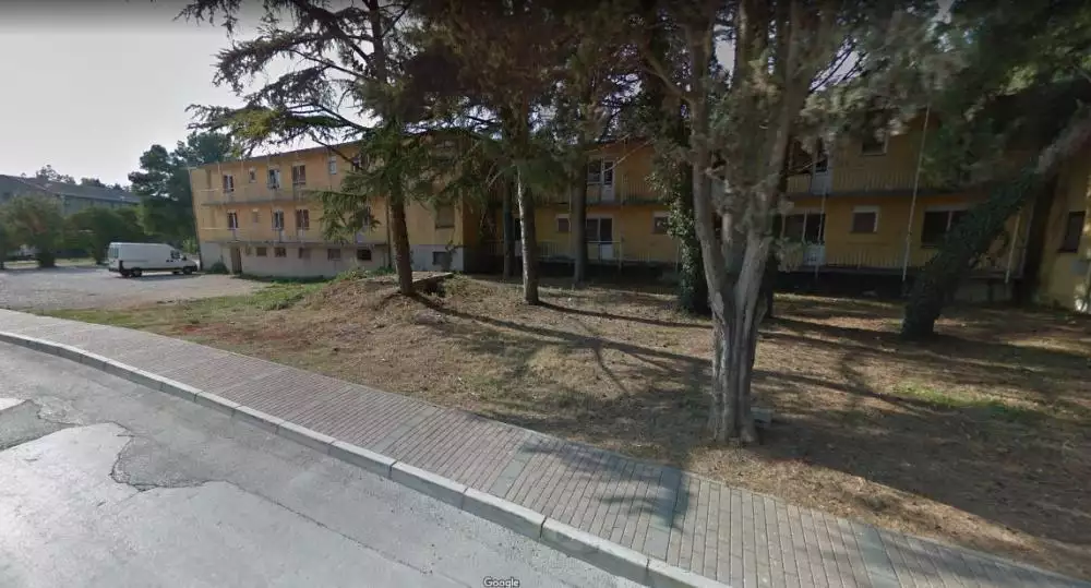 Отель, гостиница 26929м² в Хорватии, Новиград. Стоимостью 7000000€ аренда фото-17