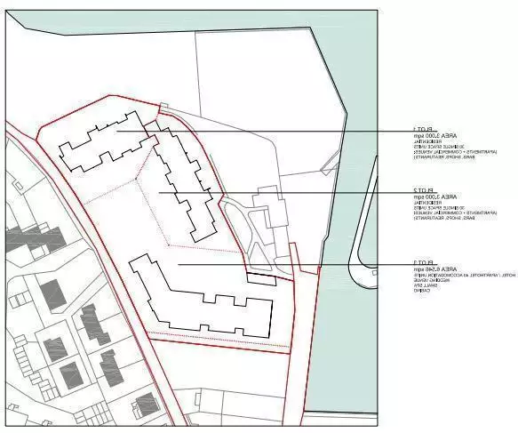 Отель, гостиница 26929м² в Хорватии, Новиград. Стоимостью 7000000€ аренда фото-21