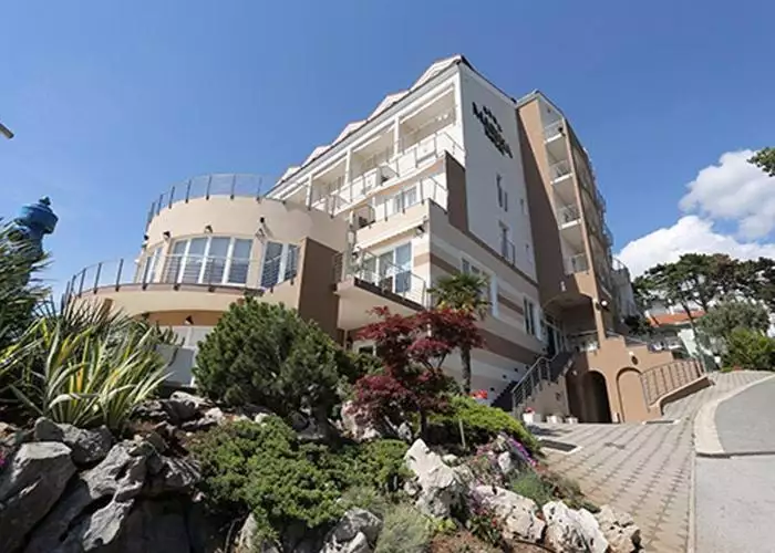 Отель, гостиница 5369м² в Хорватии, Риека. Стоимостью 8000000€ аренда фото-4