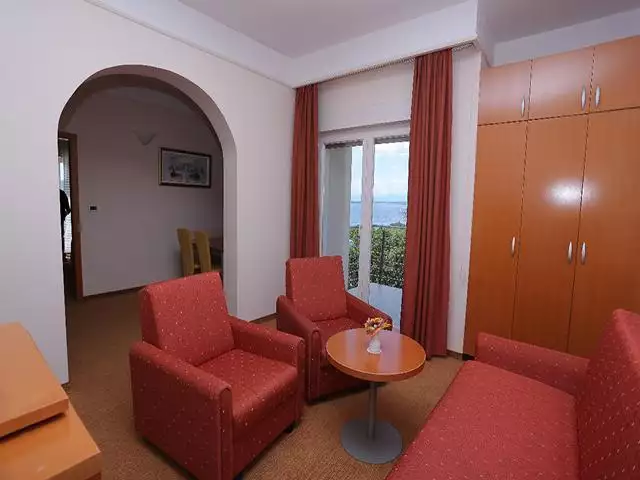 Отель, гостиница 5369м² в Хорватии, Риека. Стоимостью 8000000€ аренда фото-6